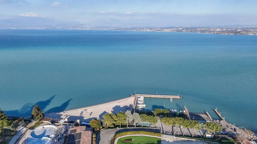 Appartamento – Peschiera del Garda, Santa Cristina - Vista 3