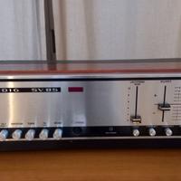 Amplificatore Vintage GRUNDIG SV85