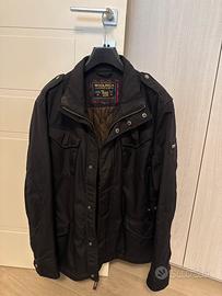 Giubbino woolrich taglia L
