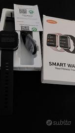 fitness tracker 