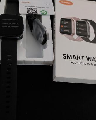 fitness tracker 