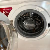 Lavatrice  LG
