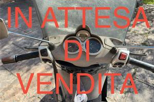 Beverly 250
