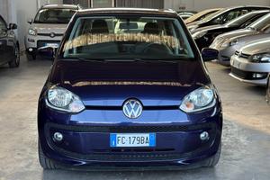 Volkswagen up! 1.0 5p. eco high BlueMotion Technol