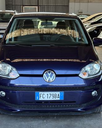 Volkswagen up! 1.0 5p. eco high BlueMotion Technol