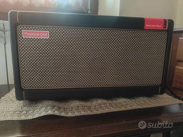 AMPLIFICATORE per chitarra POSITIVE SPARK 40