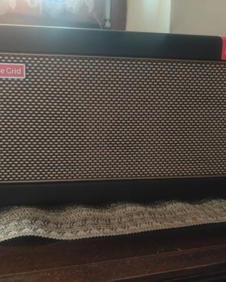 AMPLIFICATORE per chitarra POSITIVE SPARK 40