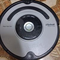  Aspirapolvere Irobot Roomba
