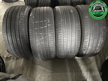gomme usate 2854522 All Seasons PIRELLI - SCO - 77