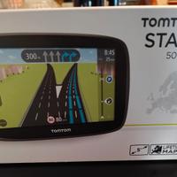 Tom Tom start 50