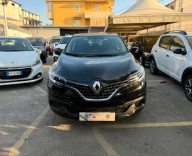 Renault Kadjar dCi 8V 110CV EDC Energy Sport Editi