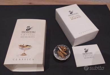 Swarovski Classics Cesto di frutta 200226