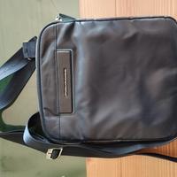 Borsa tracolla unisex Piquadro 