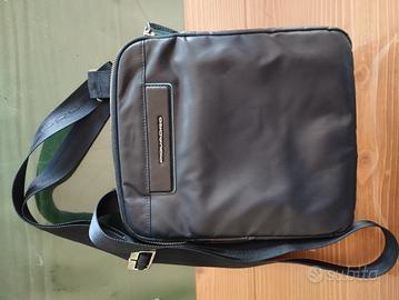 Borsa tracolla unisex Piquadro 