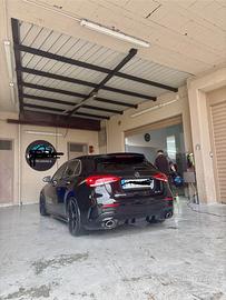 MERCEDES CLASSE A 35 AMG