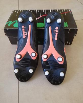 Scarpe calcio