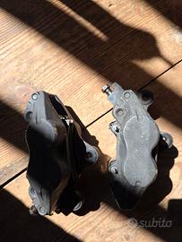 pinze freno Brembo ducati multistrada 1100 s