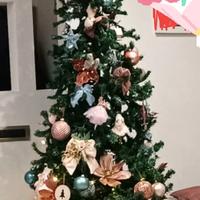 Albero di Natale  2.40mt