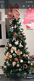 Albero di Natale  2.40mt