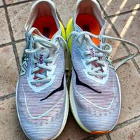 Scarpe running hoka mach x 2