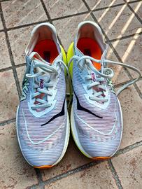 Scarpe running hoka mach x 2