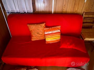 Divano letto