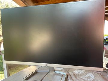 Monitor HP 27’ full HD