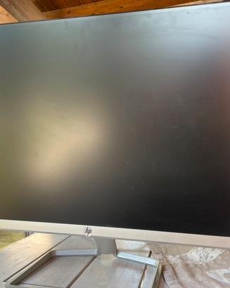 Monitor HP 27’ full HD