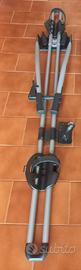 PORTA BICI da tetto THULE FREERIDE 532