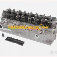 TESTATA NUOVA COMPLETA 4D56