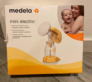 Tiralatte elettrico Medela