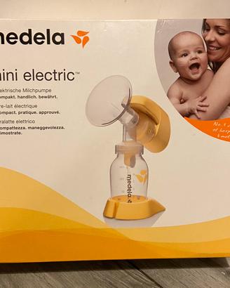 Tiralatte elettrico Medela