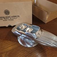 Motoscafo alluminio AG Spalding e Bros 520