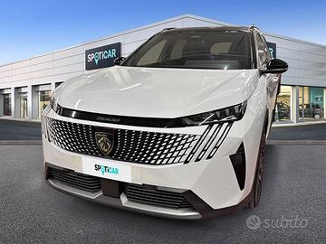 Peugeot 5008 Hybrid 145 e-DCS6 GT