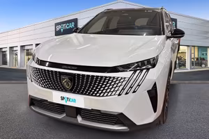 Peugeot 5008 Hybrid 145 e-DCS6 GT