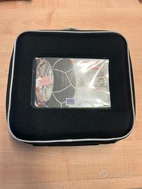 Catene da neve nuove mai usate