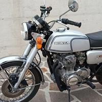 Honda CB 350 Four