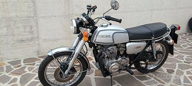 Honda CB 350 Four