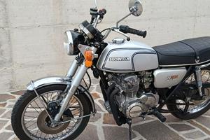 Honda CB 350 Four