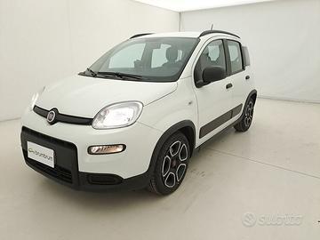 Fiat Panda Hybrid City Life BR187392 1.0 Mild Hybr