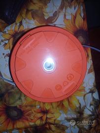 testine decespugliatore m10 foro piccolo 