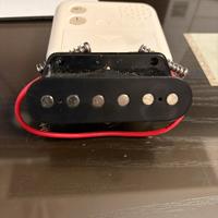 Pick up ponte per chitarra mod. Telecaster
