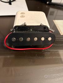 Pick up ponte per chitarra mod. Telecaster