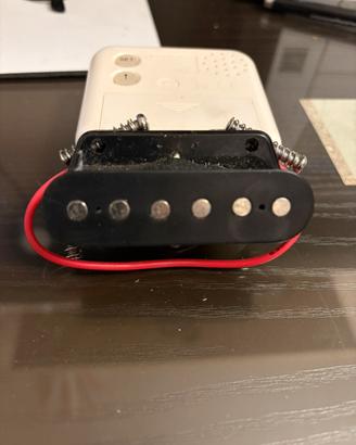 Pick up ponte per chitarra mod. Telecaster