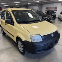 Fiat Panda 1.1 Active