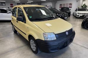Fiat Panda 1.1 Active