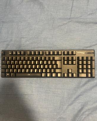 Tastiera hyperx alloy origins