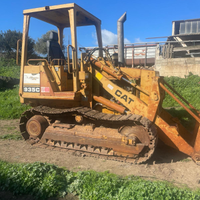 Ruspa Caterpillar 935C