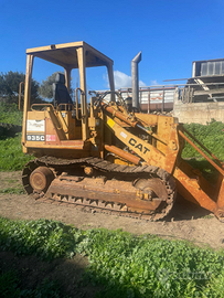 Ruspa Caterpillar 935C