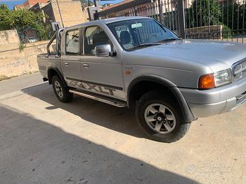 FORD RANGER 2002